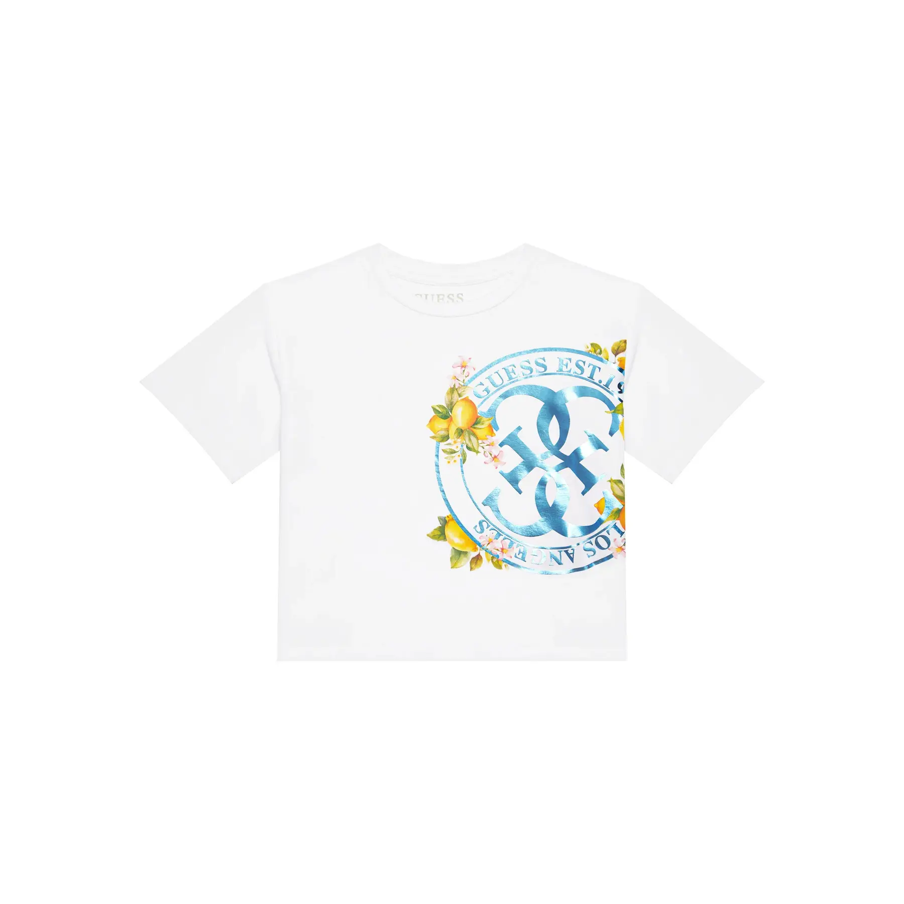 T-shirt fille Guess Midi 14 €
