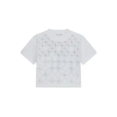 T-Shirt Guess Boxy