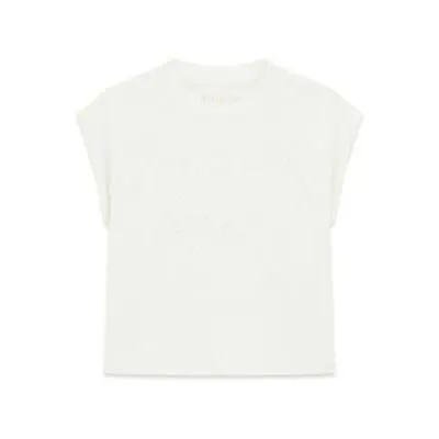 T-shirt da bambina
