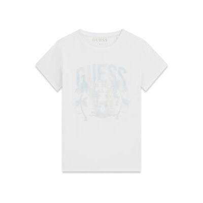 7621235735098 - T-Shirt Guess