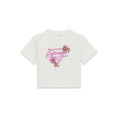 Top da bambina  J6GI15-K6YW4