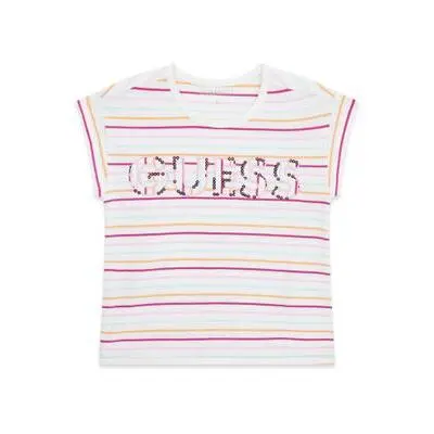 Girl's T-shirt Guess YD