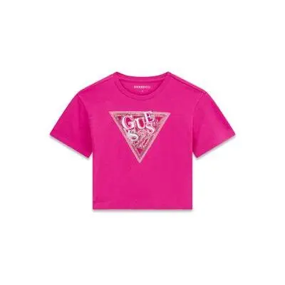 T-shirt da bambina  Midi