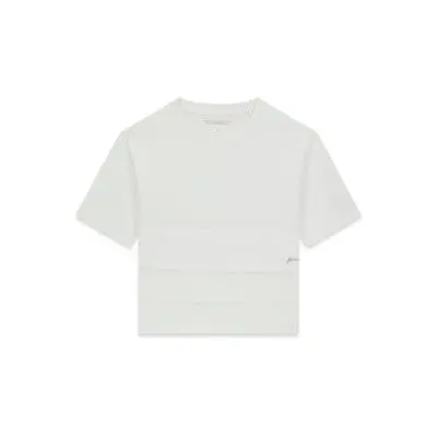 Oversized girl T-shirt Guess