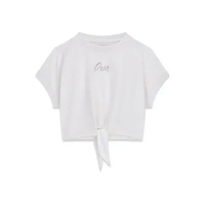 T-shirt da bambina  Knot