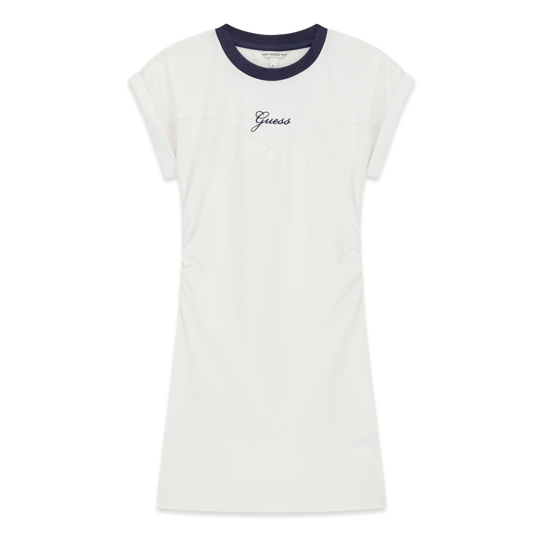 7621235846534 - T-Shirt-Kleid Guess