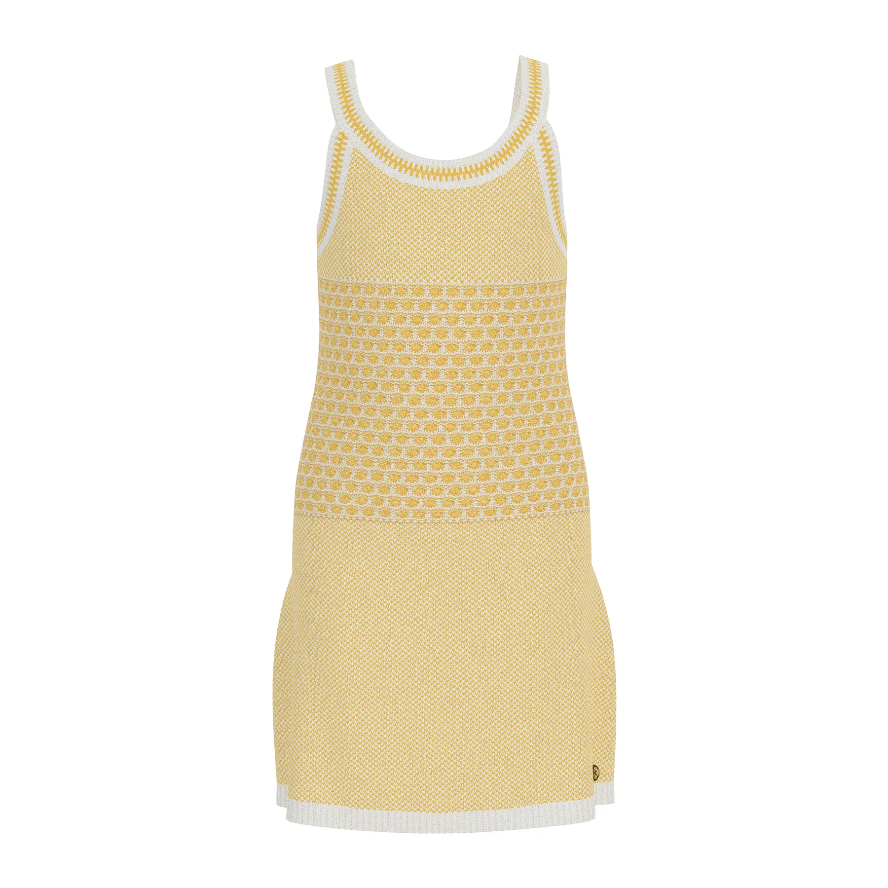 7621235739317 - Häkelkleid Mädchen Guess