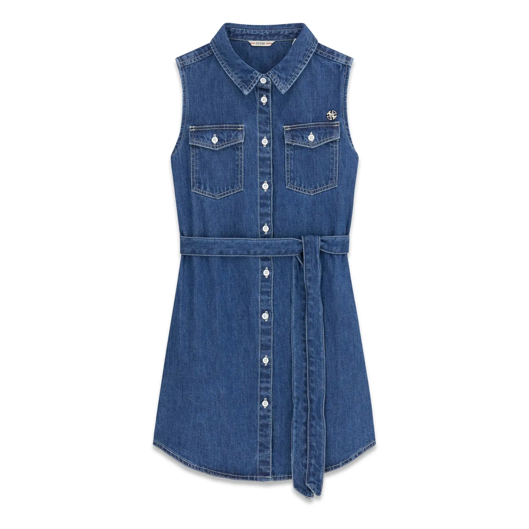 7625826157801 - Jeanskleid für Mädchen Guess