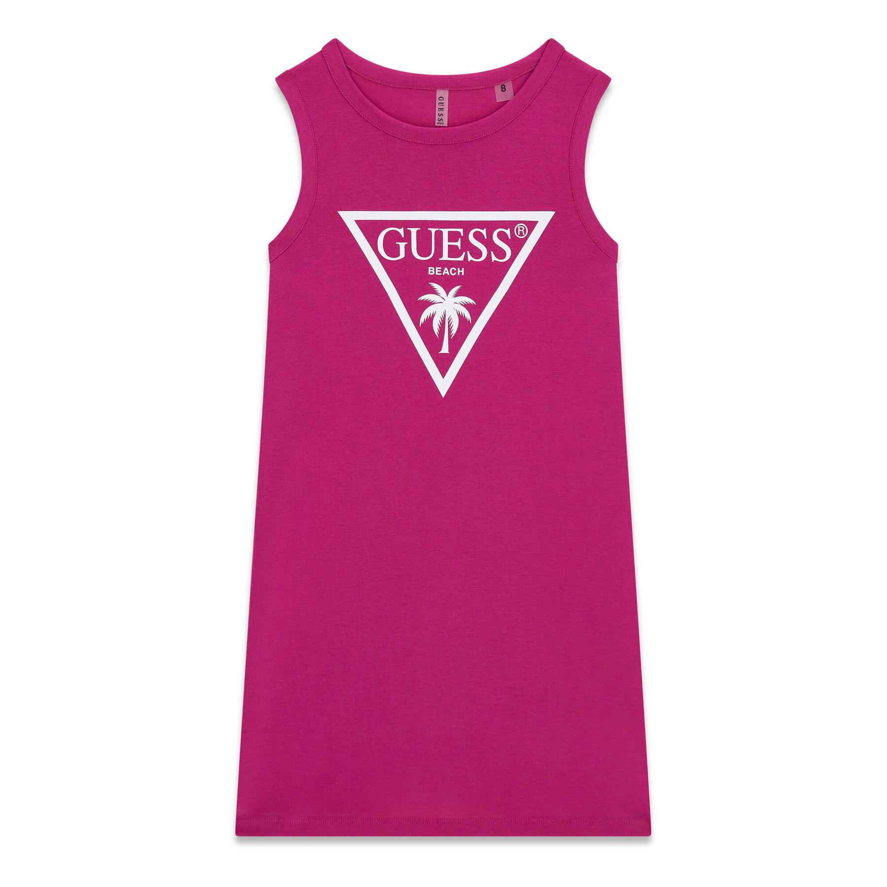 7621235770709 - Mädchenkleid Jersey