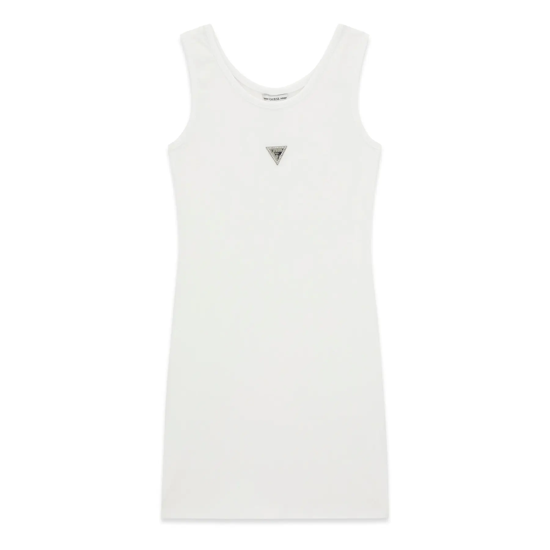 7621235847036 - Mädchenkleid Jersey Tank