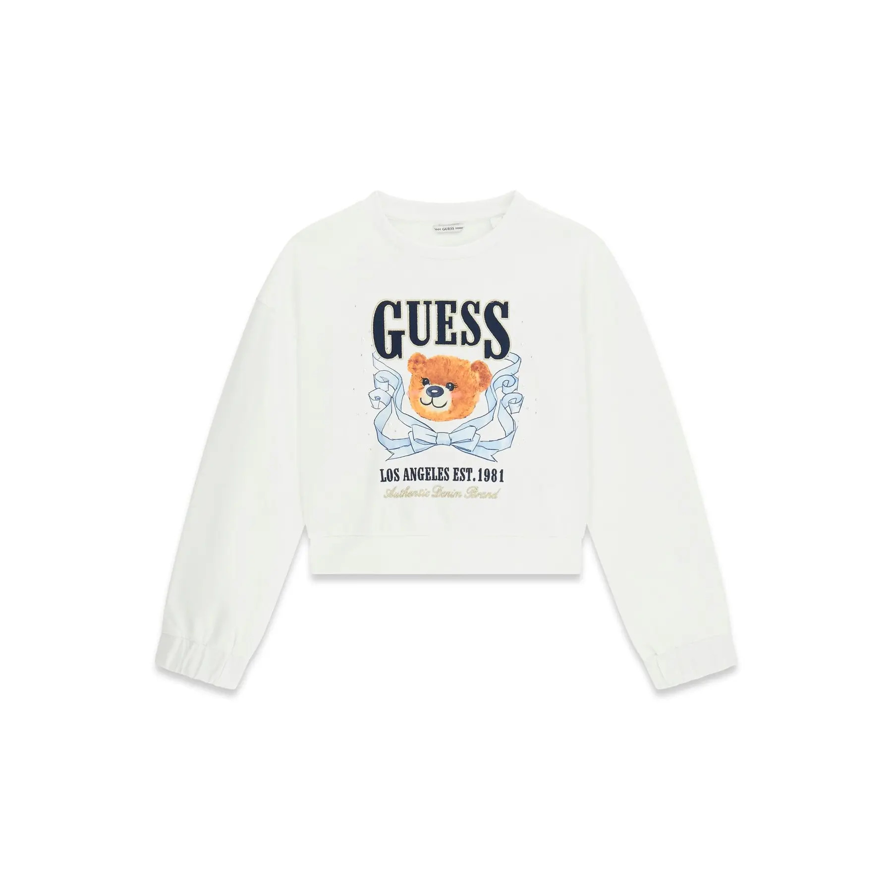 7621235897796 - Pullover Mädchen Midi Active Top