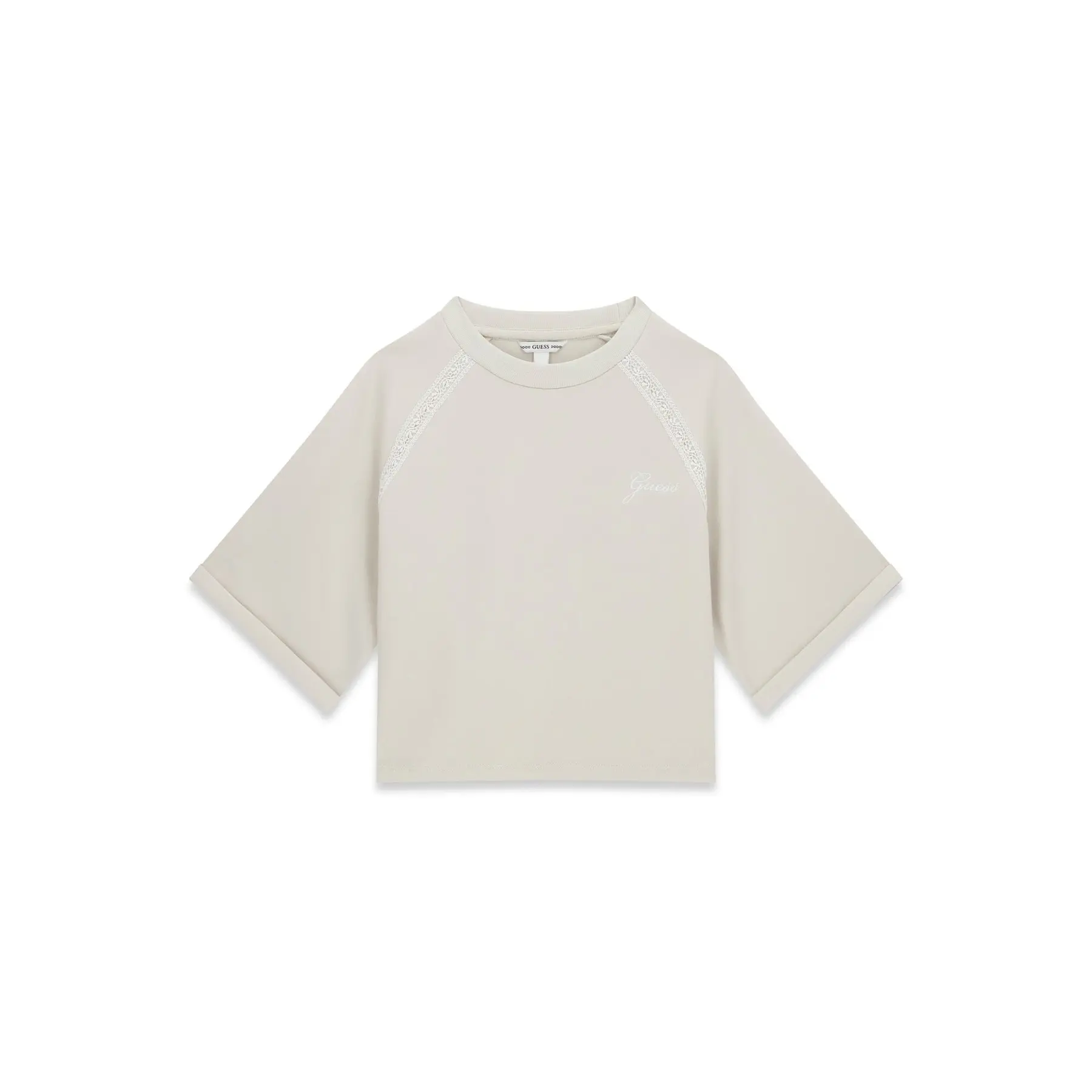 7621235741518 - Sweatshirt crop Mädchen Boxy Active Top