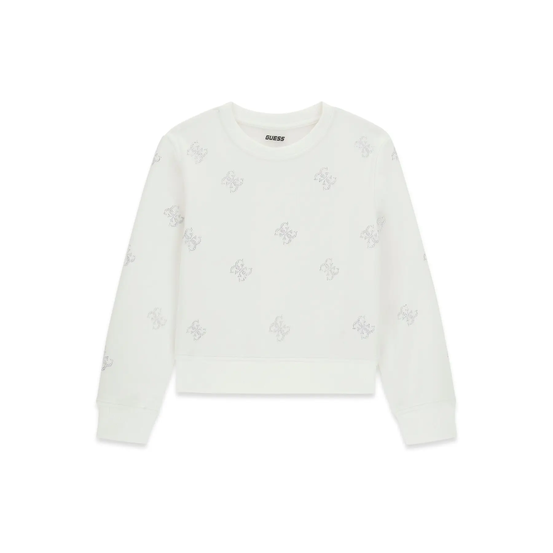 Sweatshirt girl Guess Active Top