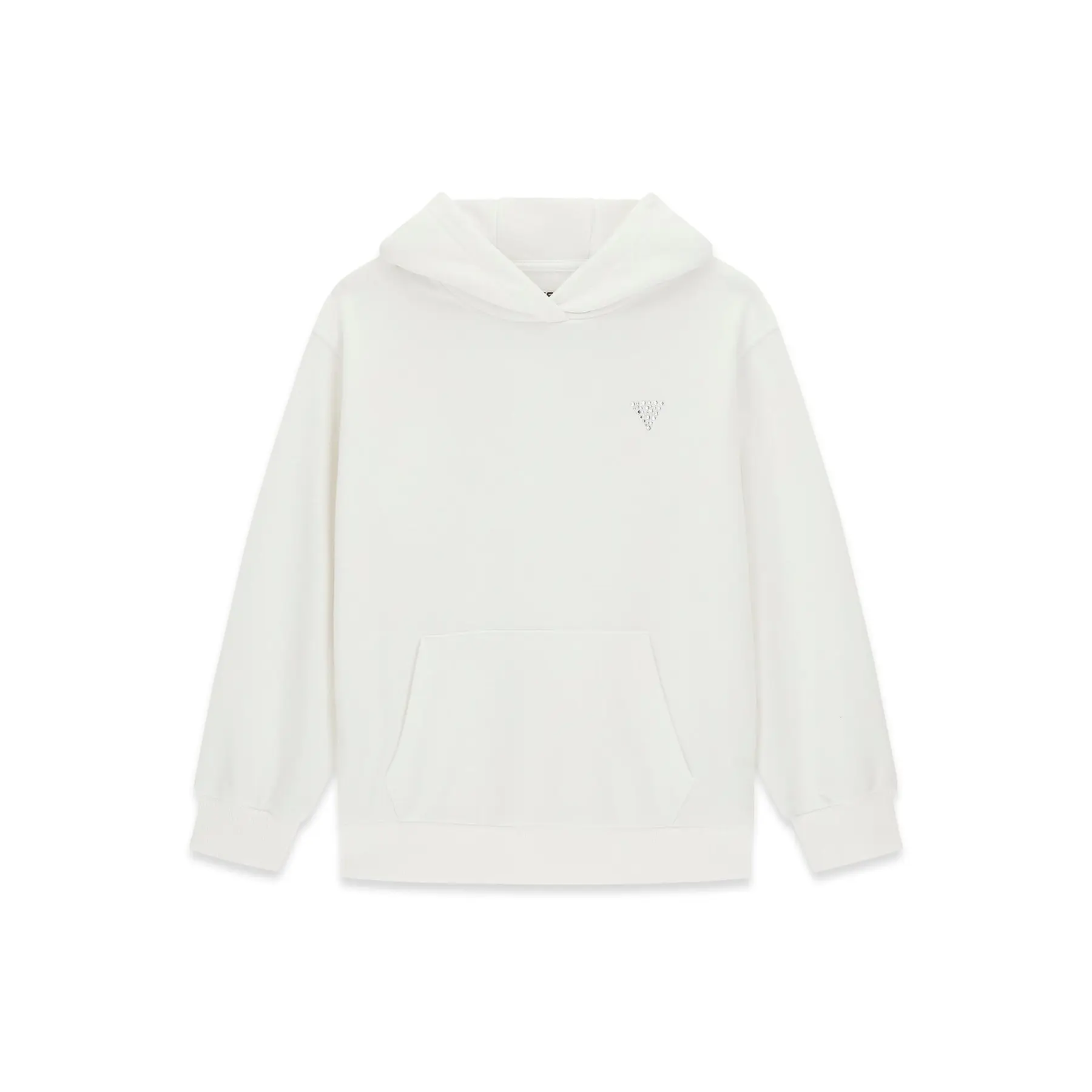 Girl hoodie Guess Active Top Mini Me