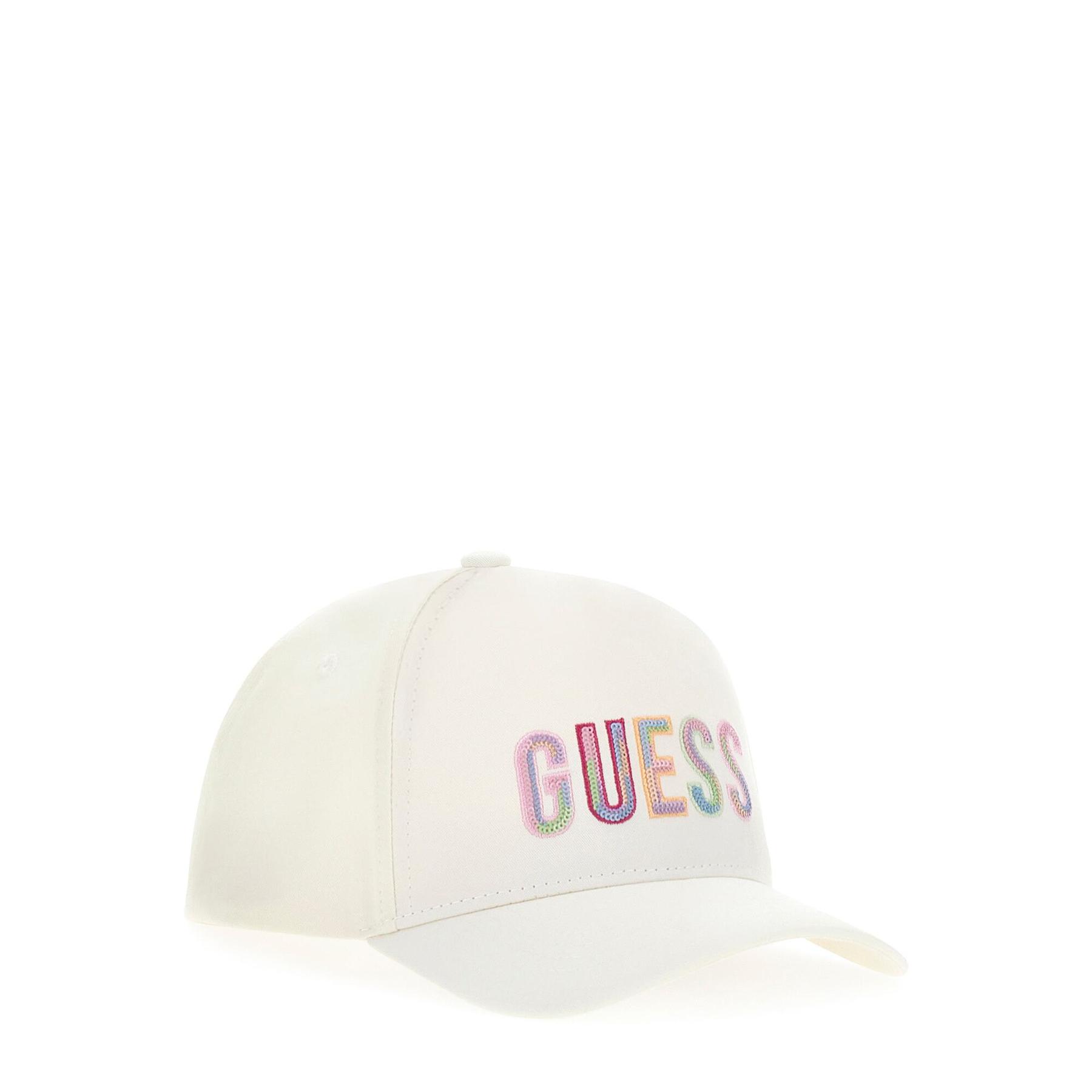 7621235898144 - Baseball Kappe für Mädchen Guess