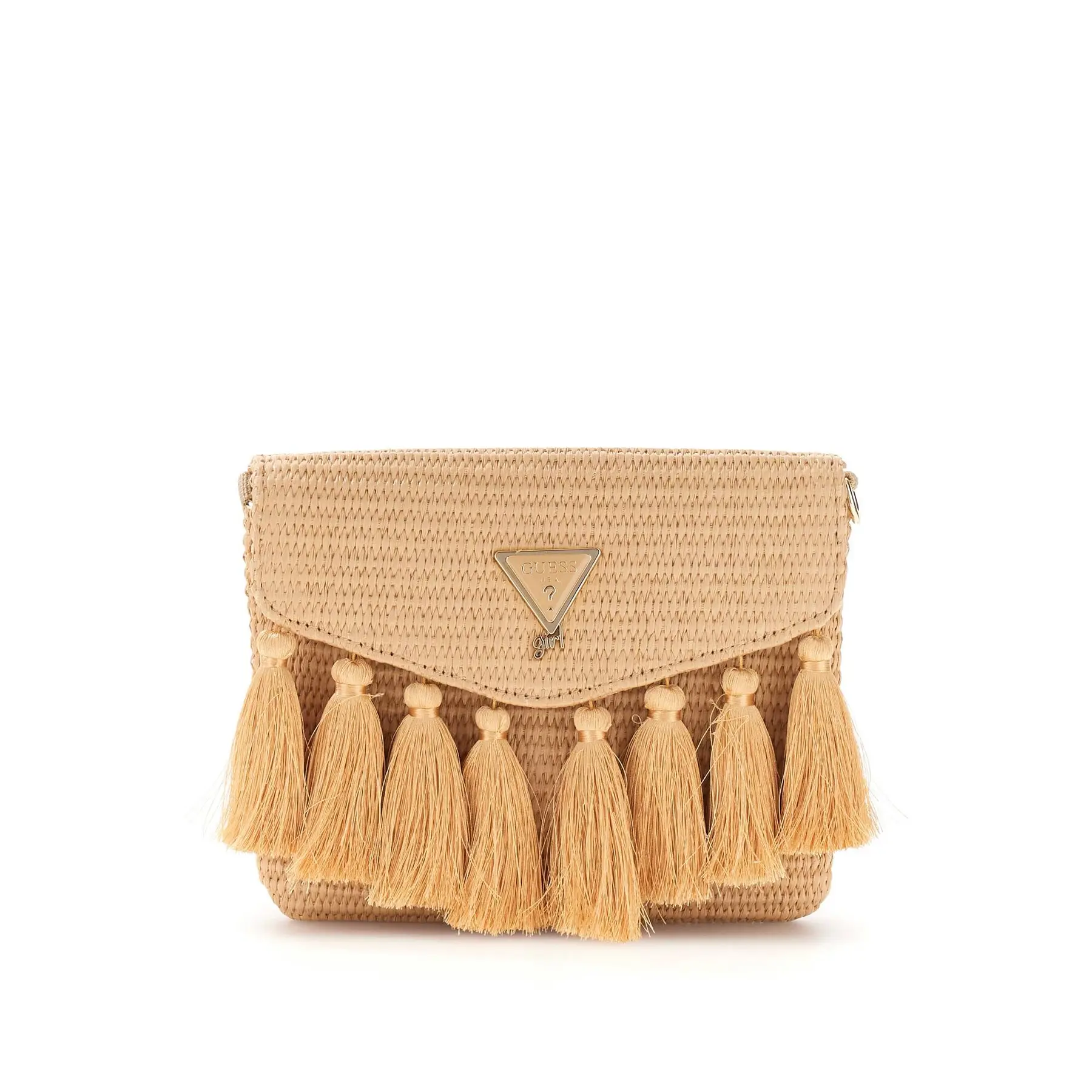 7621235898205 - Schultertasche für Mädchen Guess