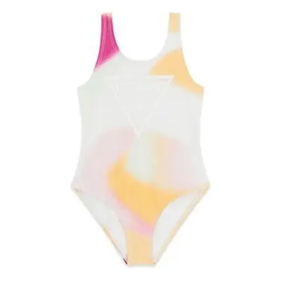 One-piece swimsuit for girls Guess