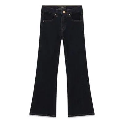7621235306984 - Ausgestellte Mädchen-Jeans Stretch