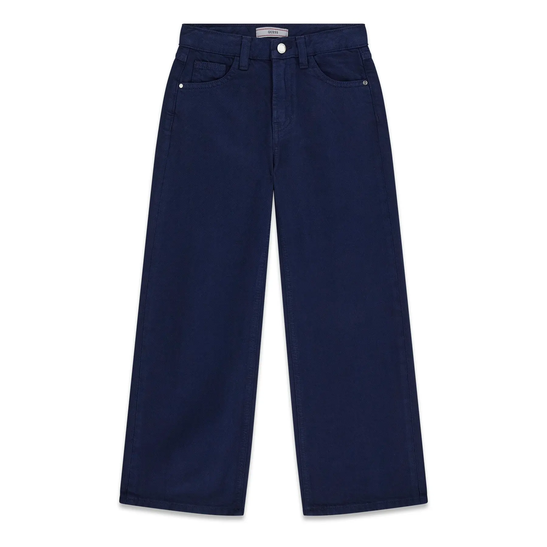 Pantaloni da ragazza  Tencel Bull Den 90S