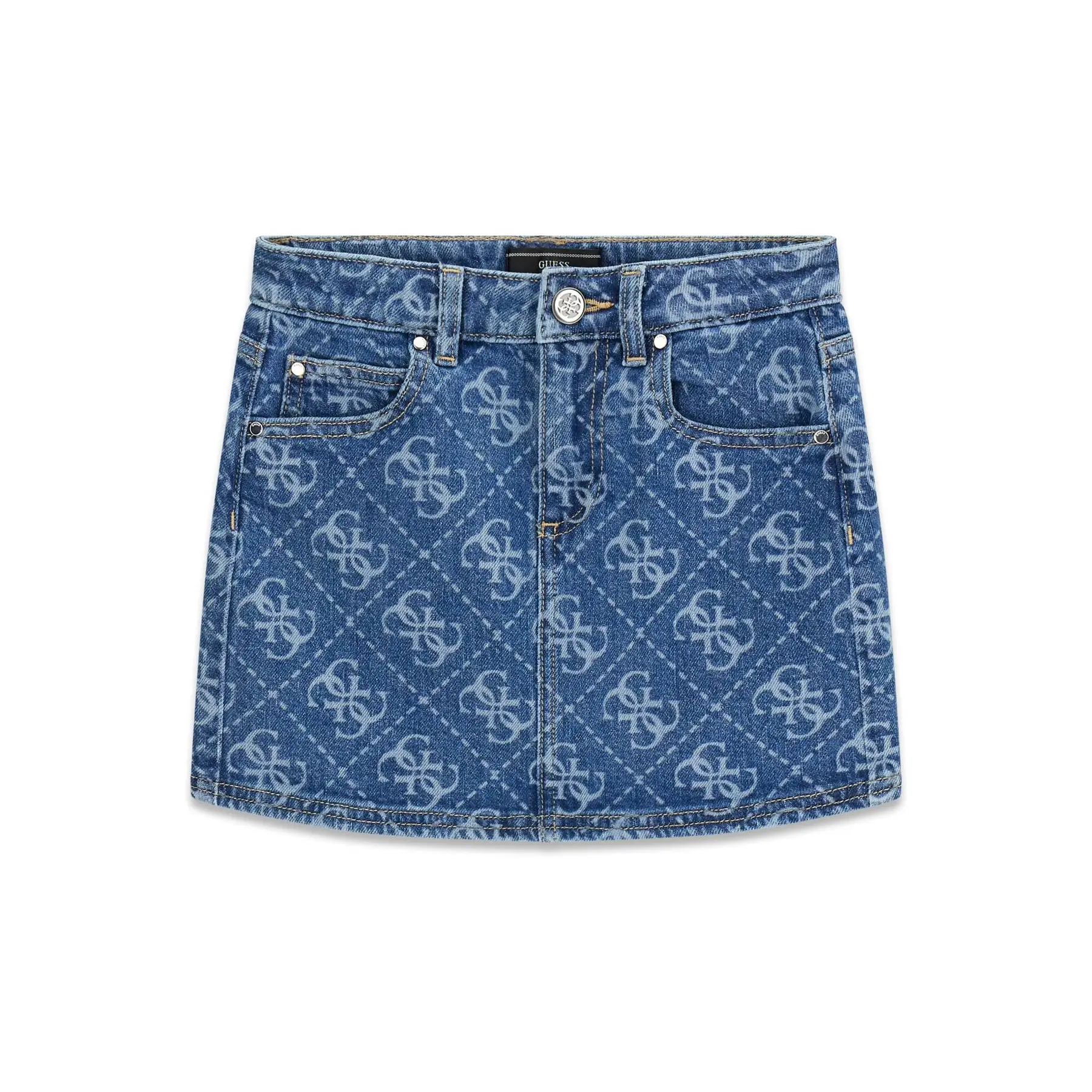 Jeansrock, Mädchen Guess Comfort 4G