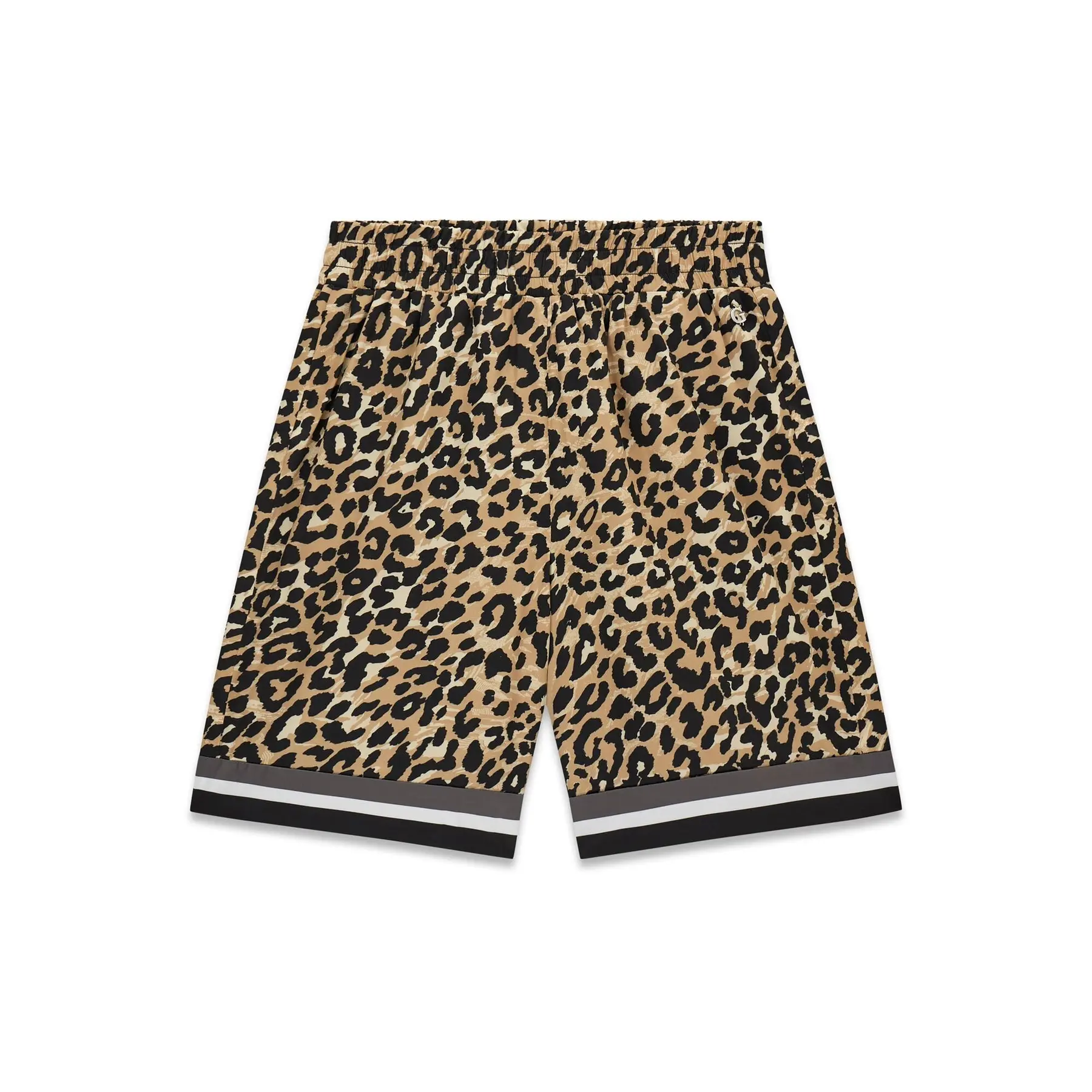 Shorts da bambina  Poly Poly Satin