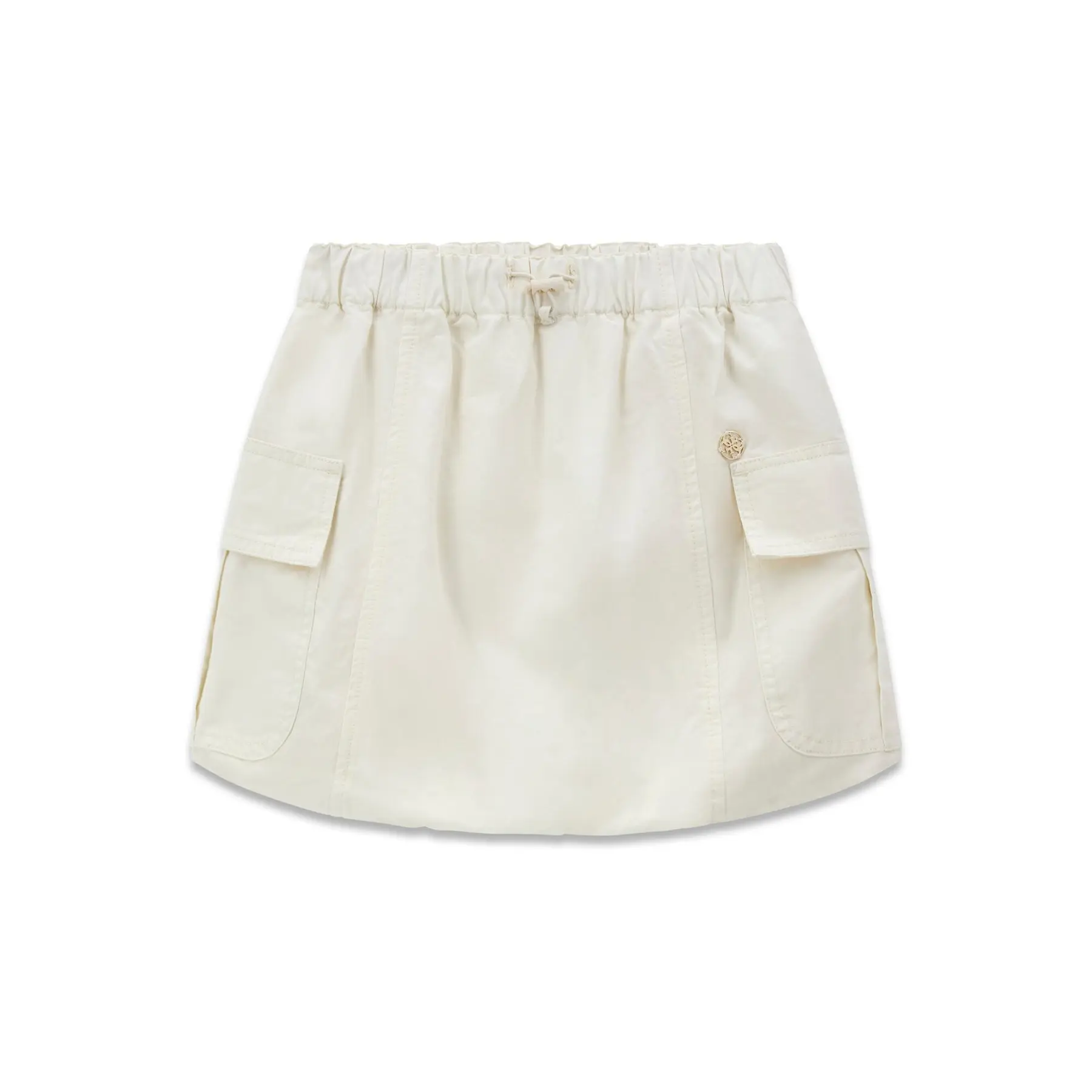 Girls' twill skirt Guess GMT Dye | Sneakids