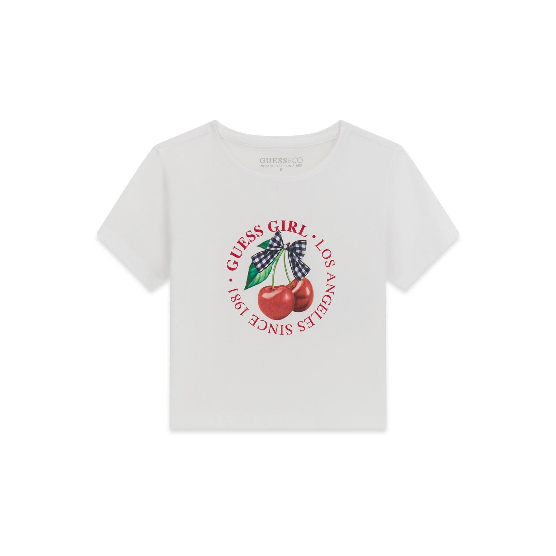 7621806556657 - T-Shirt Crop