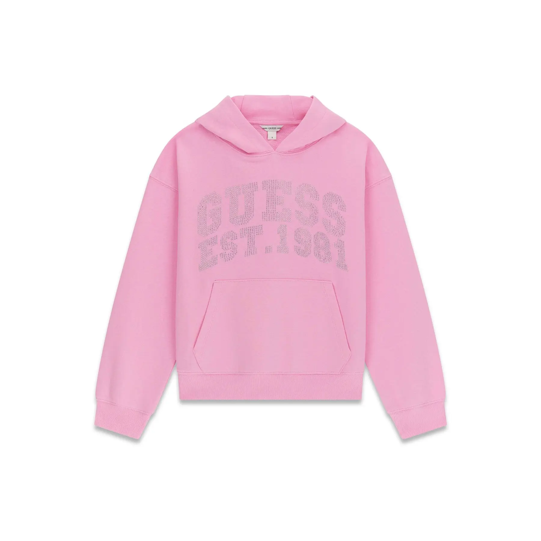 Oversized Hoodie Kinder Guess Active