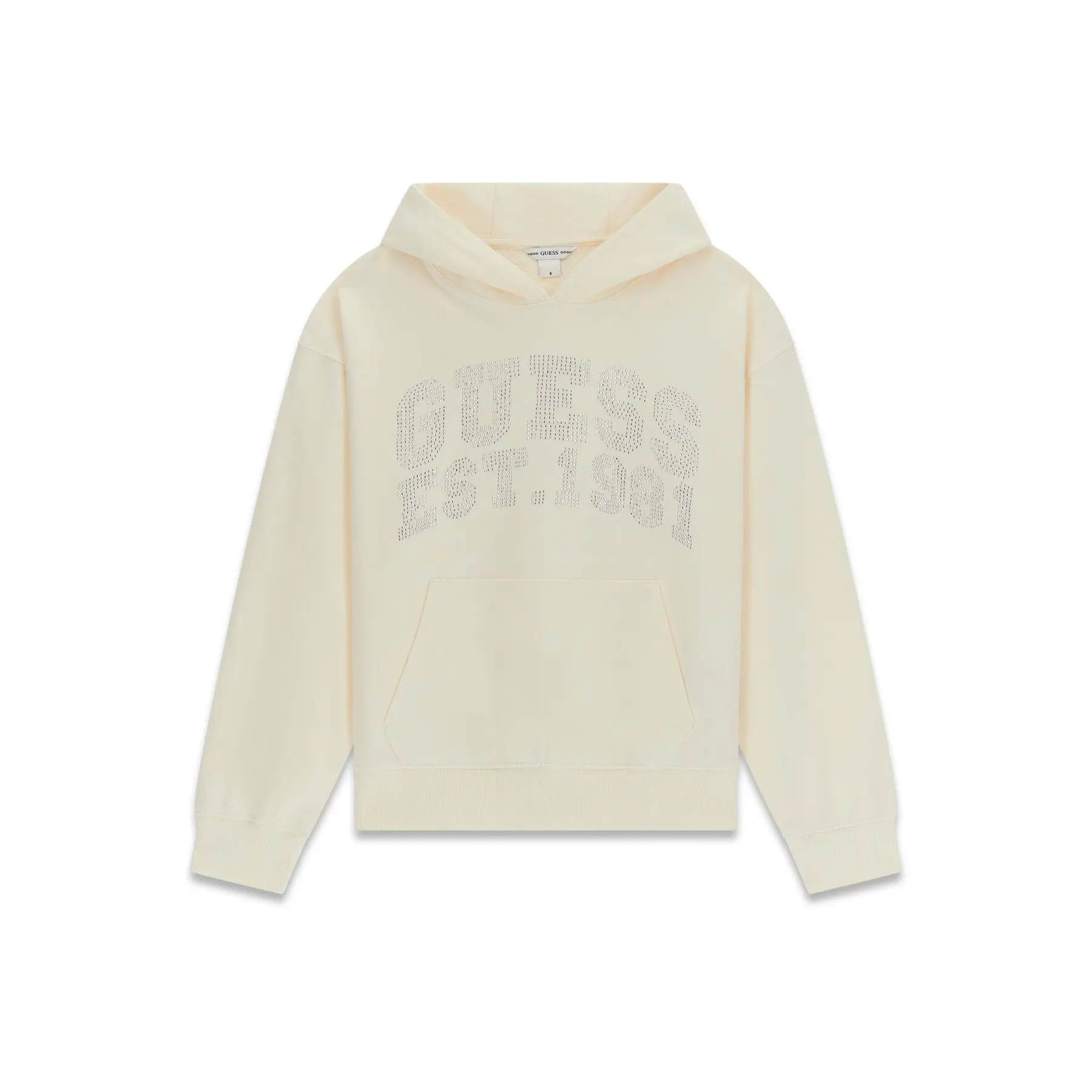 Oversized Hoodie Kinder Guess Active