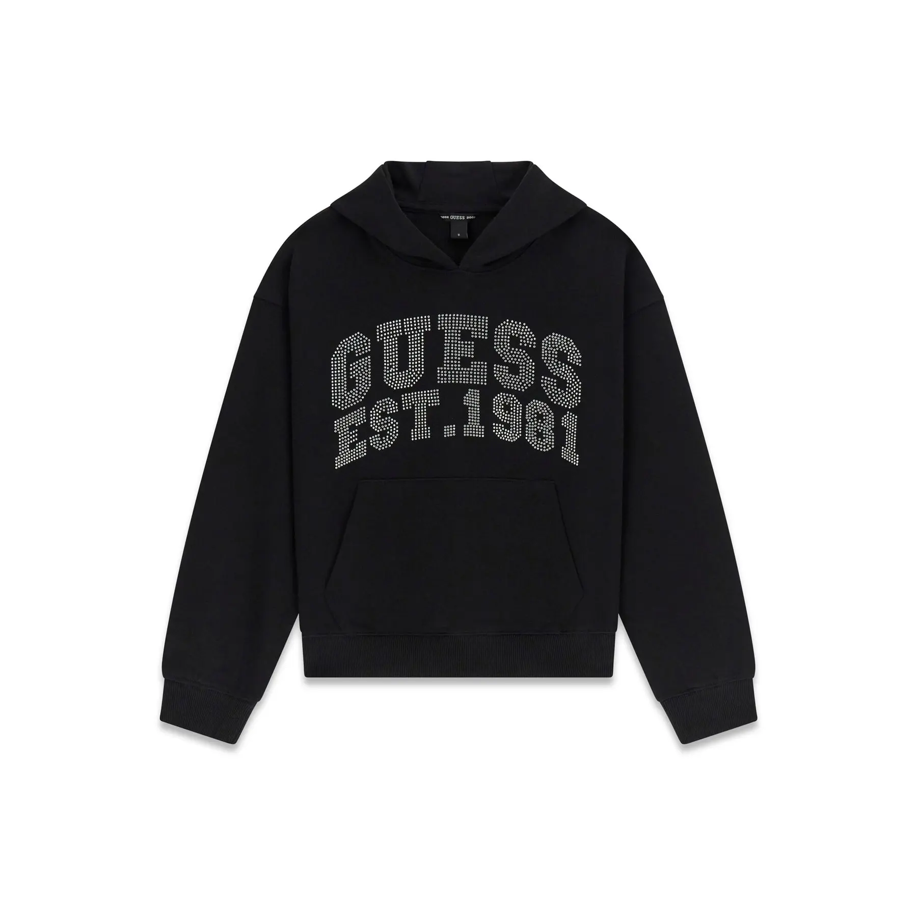 Oversized Hoodie Kinder Guess Active