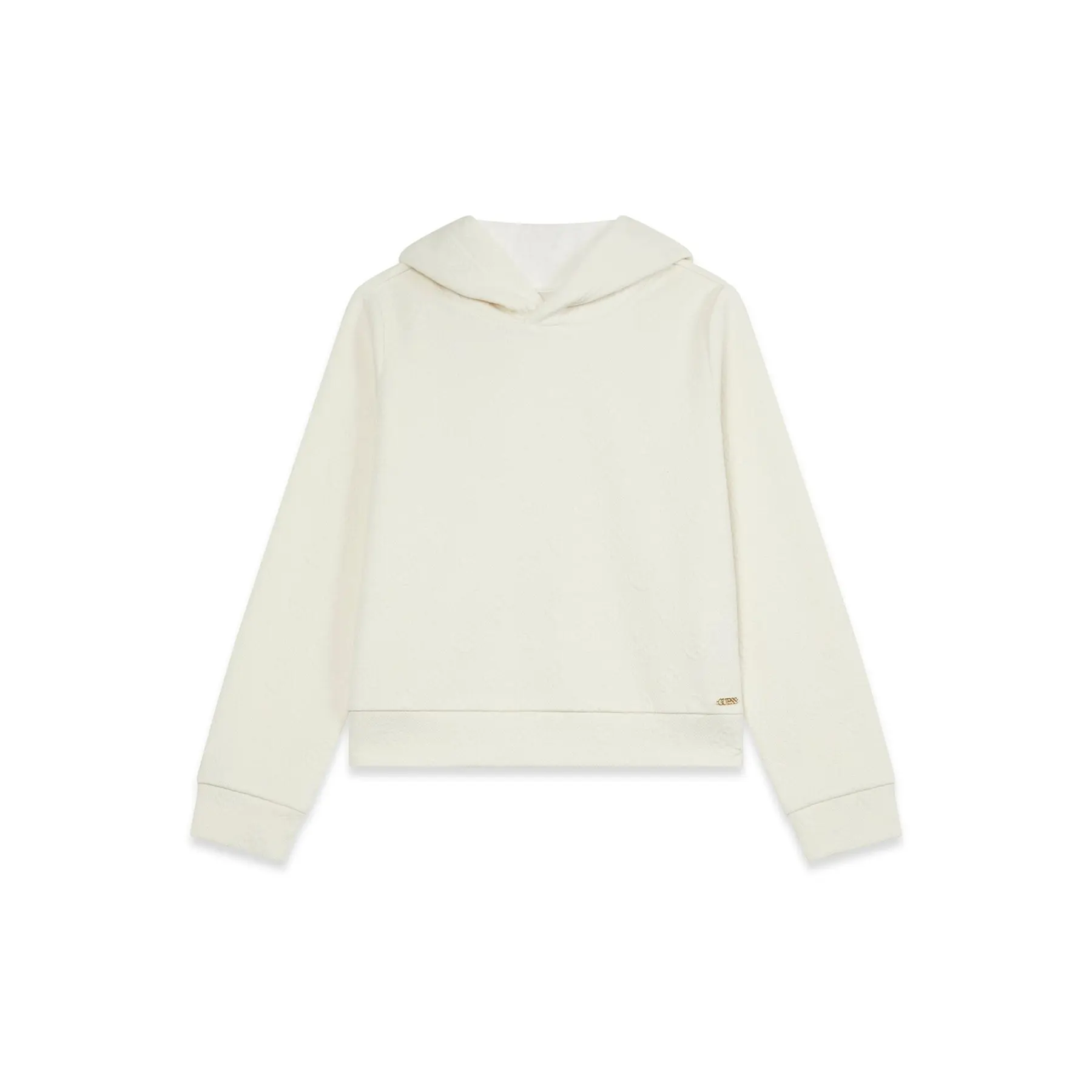 Hoodie Kinder Guess Active