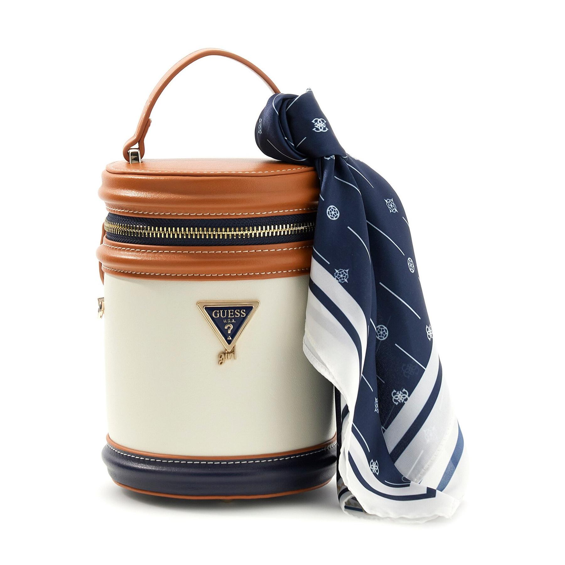 7621806536970 - Schultertasche mit Tuch für Mädchen d