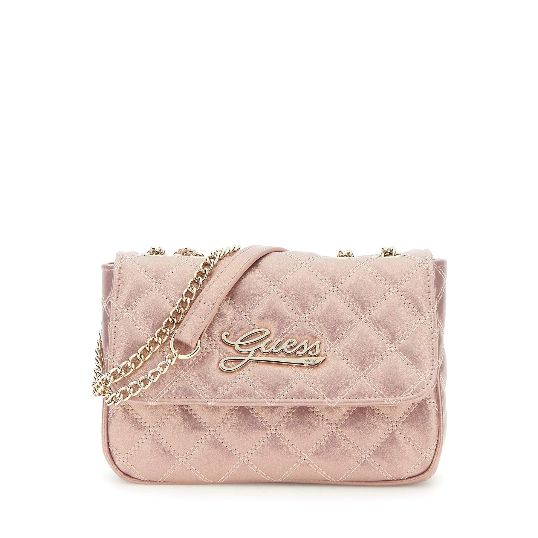 7621806537052 - Handtasche mit Geldbörse für Mädchen Guess