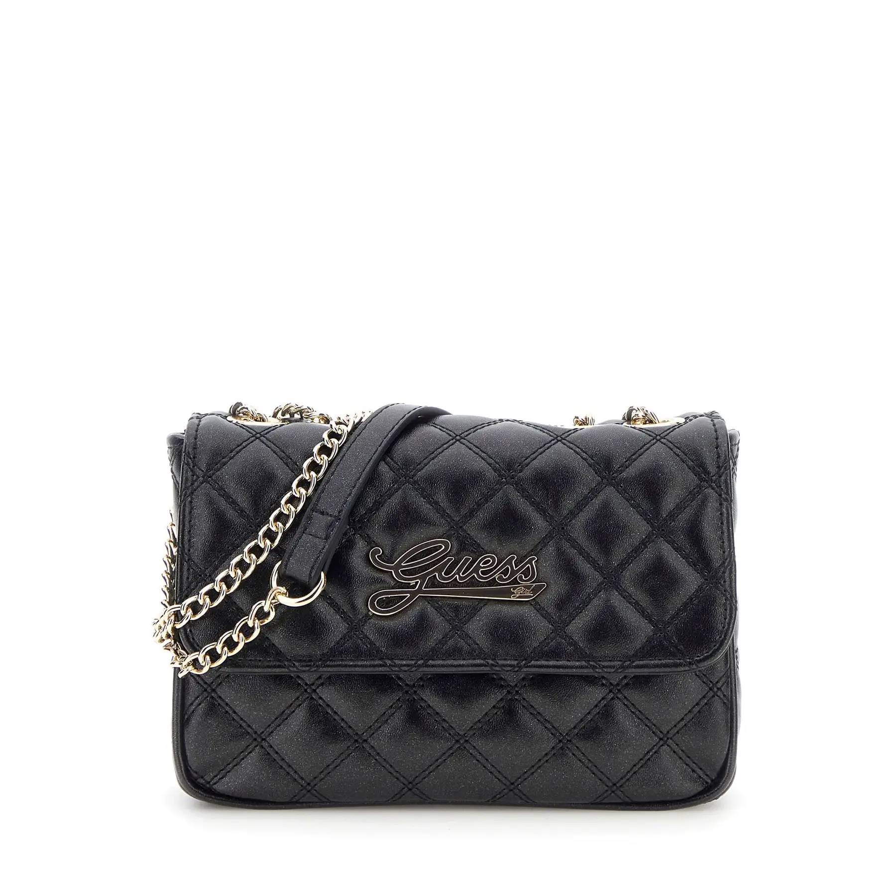 7621806537069 - Handtasche mit Geldbörse für Mädchen Guess