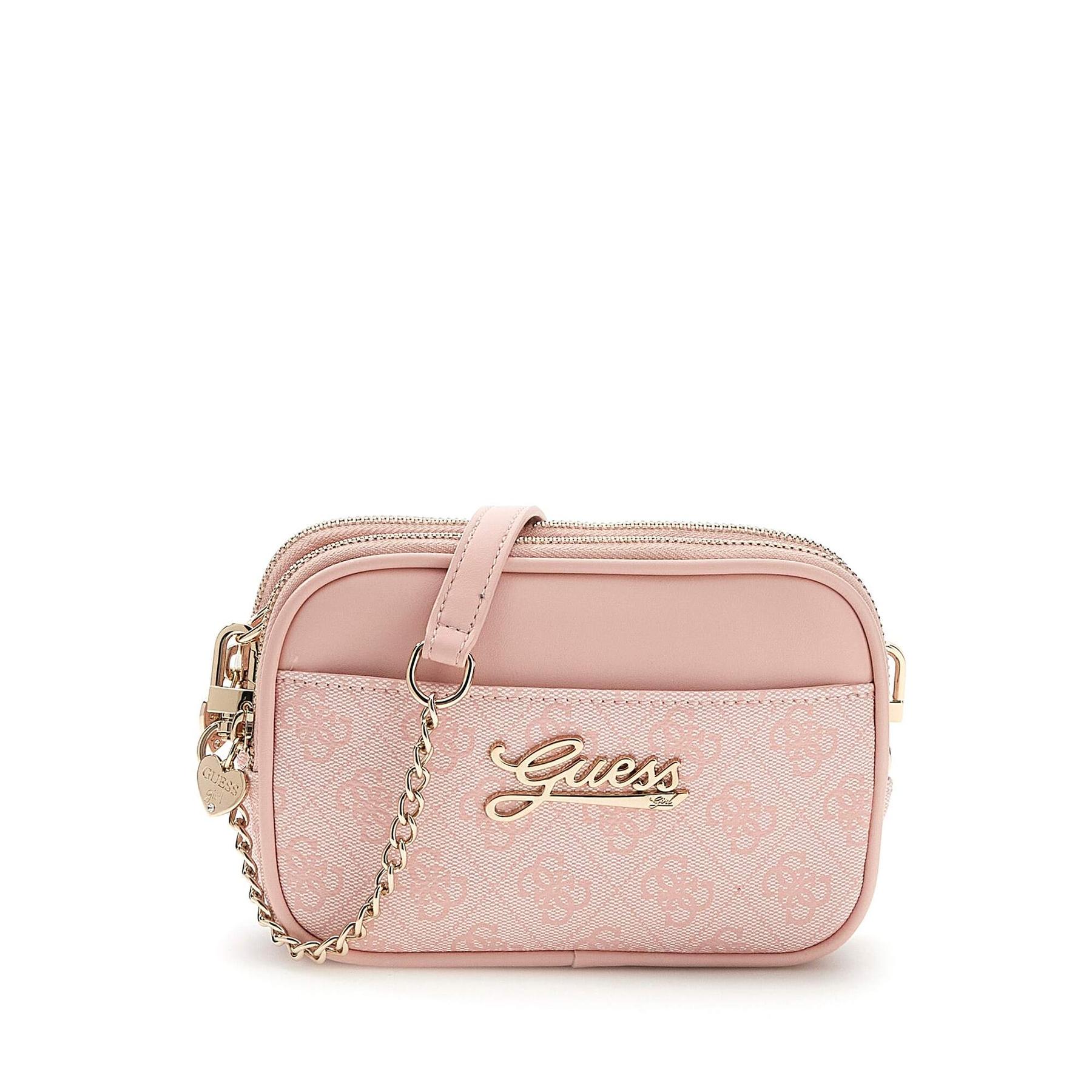 7621806538851 - Schultertasche für Mädchen Crossbody Camera