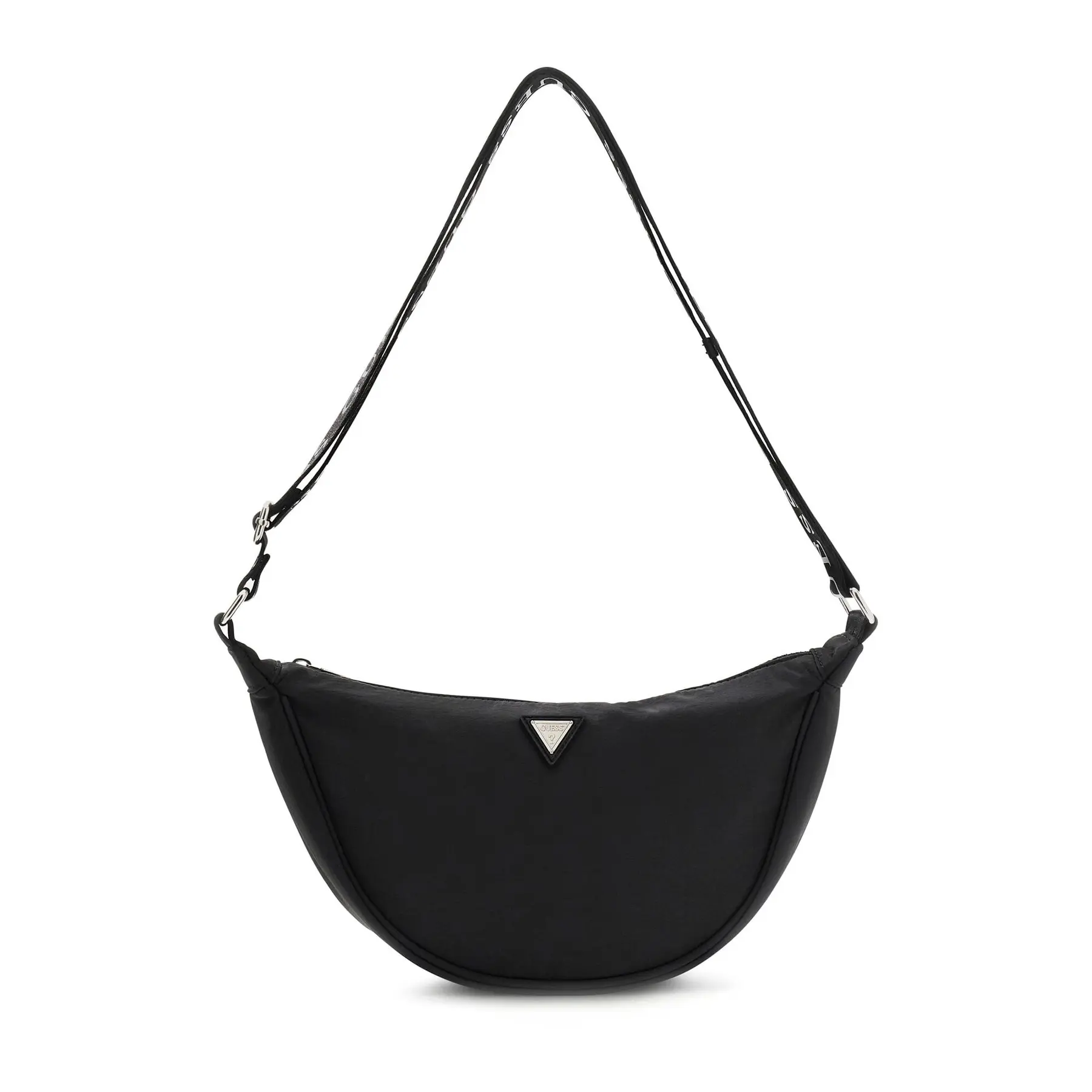 Schultertasche aus Polyamid Mädchen Guess