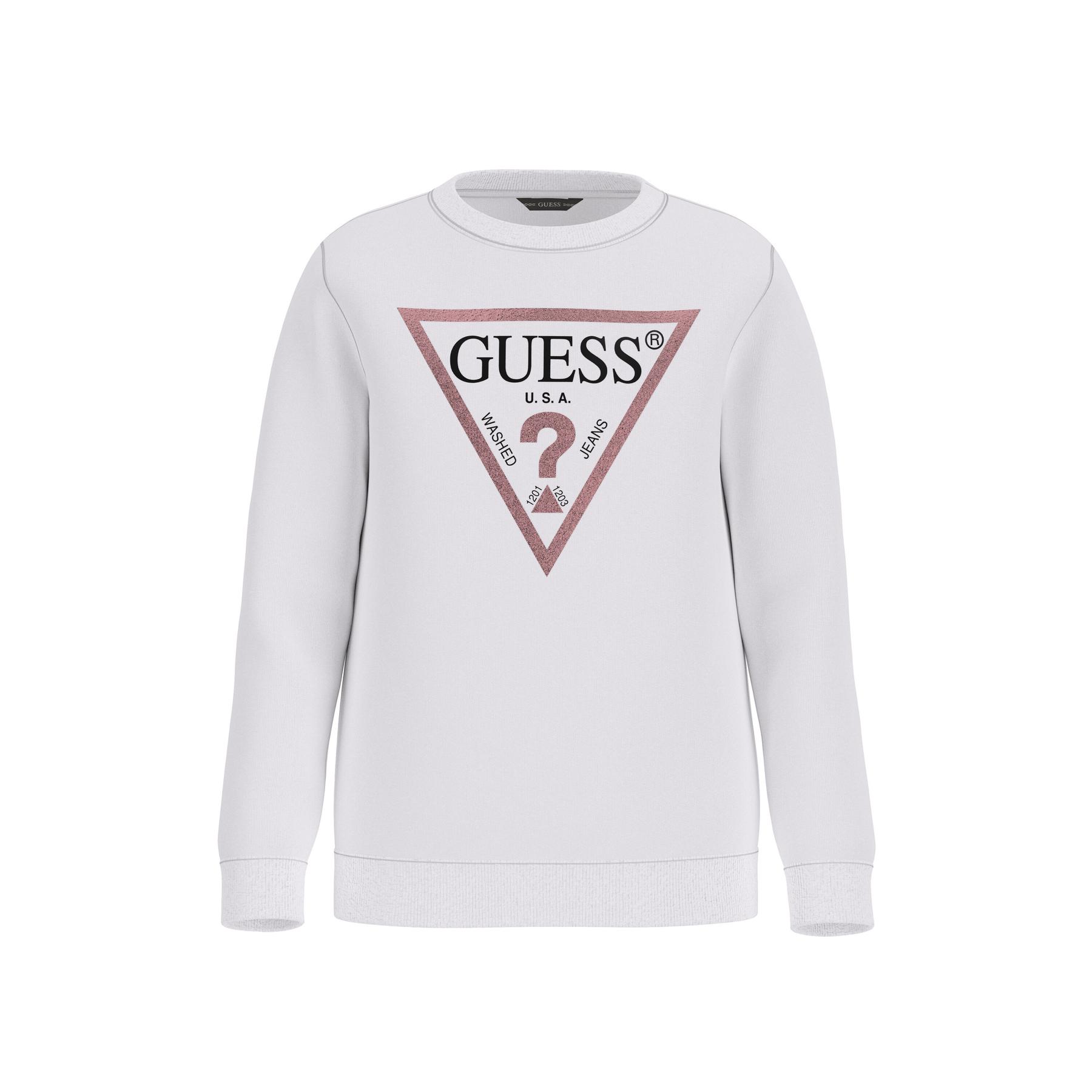 7620837696448 - Pullover Mädchen Activewear Core