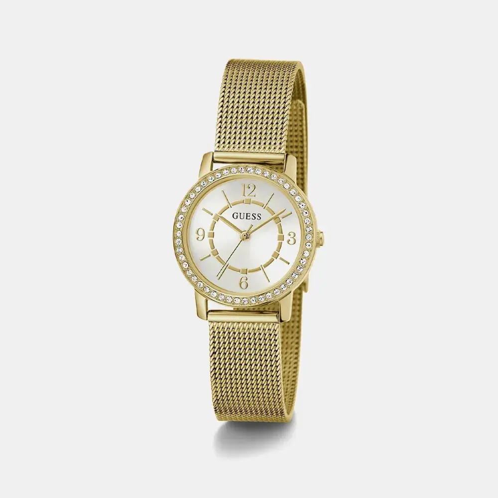 Uhren- und Schmuckbox für Damen Guess