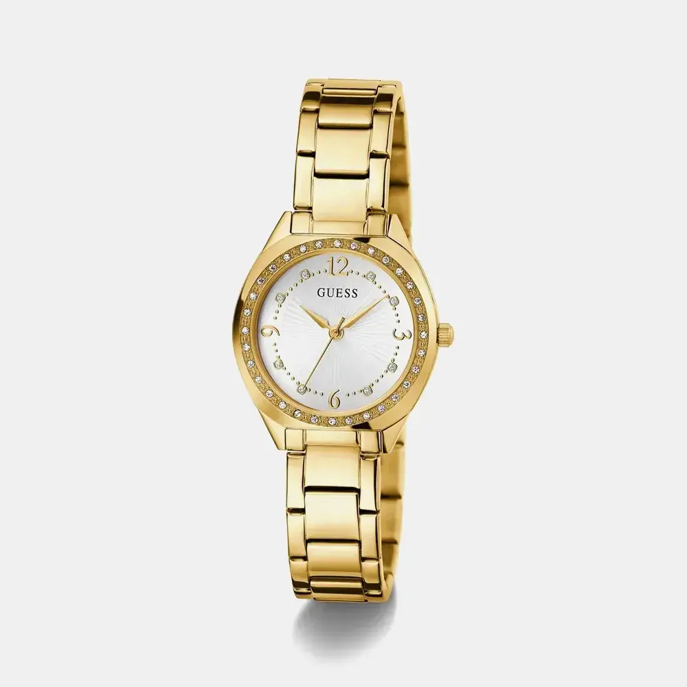 Uhren- und Schmuckbox für Damen Guess