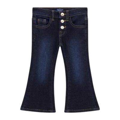 7628907905353 - Mädchen Stretch Bootcut Jeans Guess 7628907905353 - Mädchen Stretch Bootcut Jeans Guess