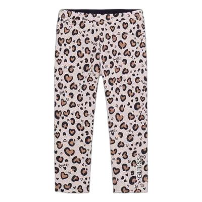 7628907708473 - Wendbare Leggings für Mädchen im Babyalter Guess 7628907708473 - Wendbare Leggings für Mädchen im Babyalter Guess