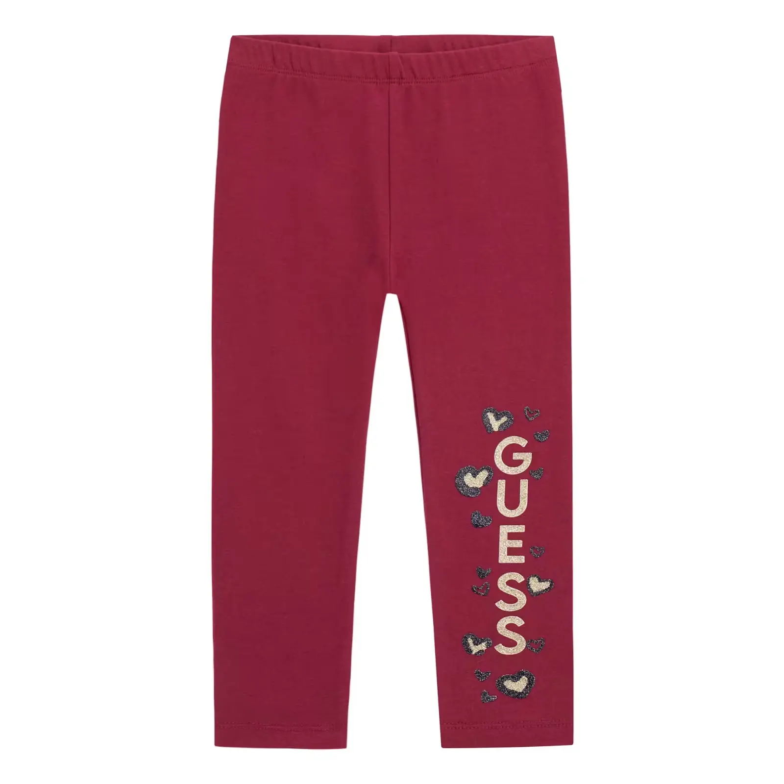 7628907708695 - Leggings Baby Mädchen Guess