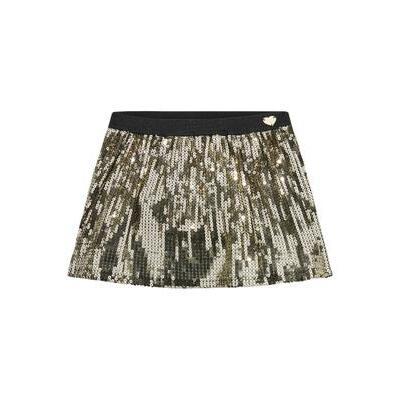7628907994067 - Mini Rock mit Pailletten für Mädchen Guess 7628907994067 - Mini Rock mit Pailletten für Mädchen Guess