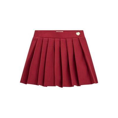 7628907709388 - Faltenrock + Shorts Mädchen Punto Milano