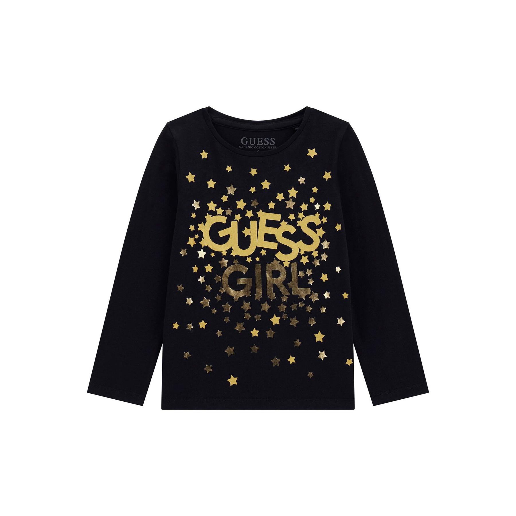 7628907741050 - Langarmshirt Guess