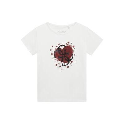 7628907741517 - T-Shirt für Babies Guess