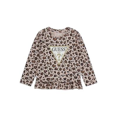 7621806052814 - Langarmshirt für Babys Guess