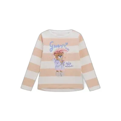 7628907748226 - Langarmshirt Guess