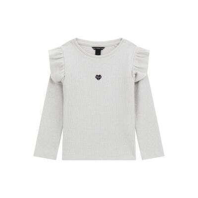 7628907750656 - Langarmshirt für Babys Rib Lurex