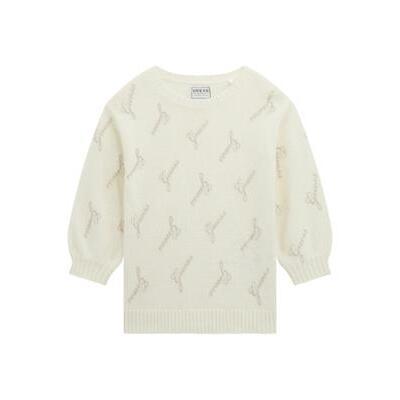 7628907712036 - Pulloverkleid für Mädchen Guess 7628907712036 - Pulloverkleid für Mädchen Guess